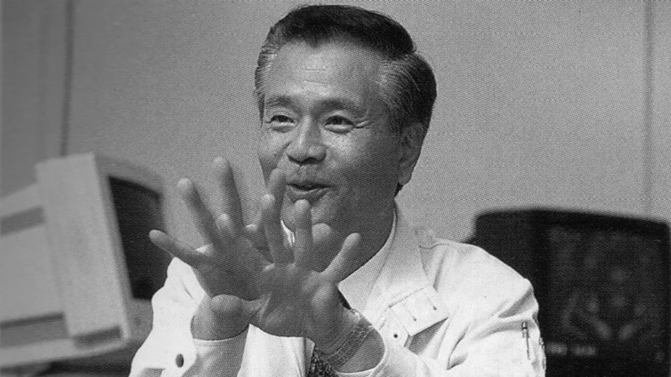 Gunpei Yokoi