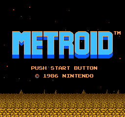 Metroid