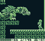 Metroid II