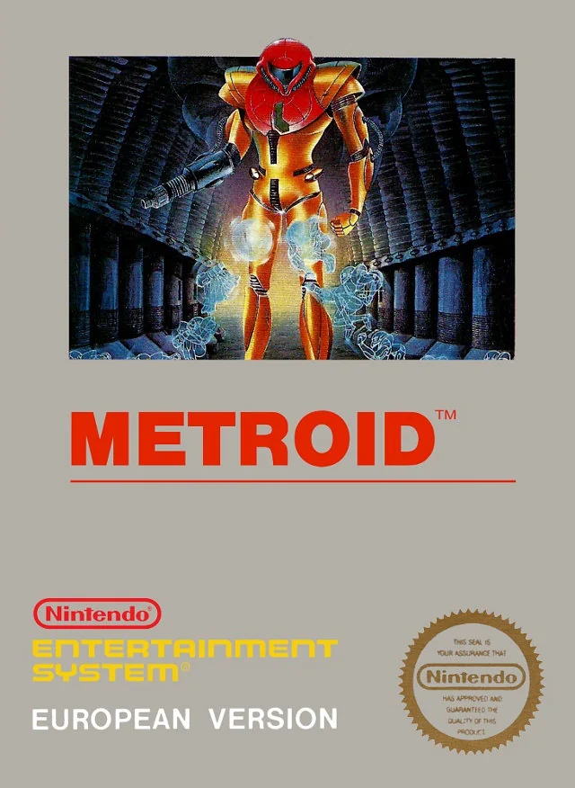 Metroid