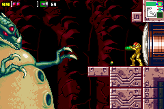 Metroid: Zero Mission