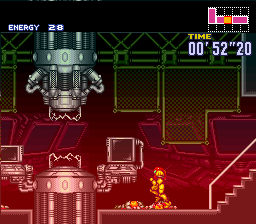 Super Metroid