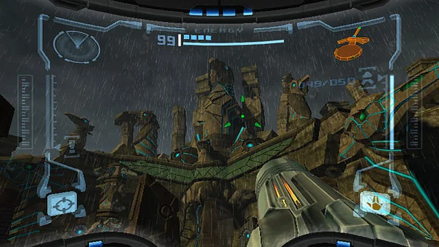 Metroid Prime