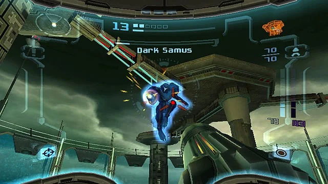 Metroid Prime 2: Echoes