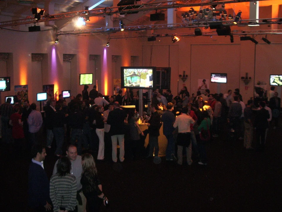 25º Aniversario de Electronic Arts