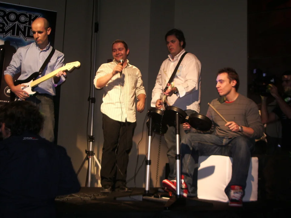 25º Aniversario de Electronic Arts