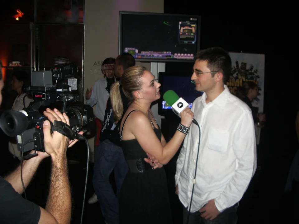 25º Aniversario de Electronic Arts