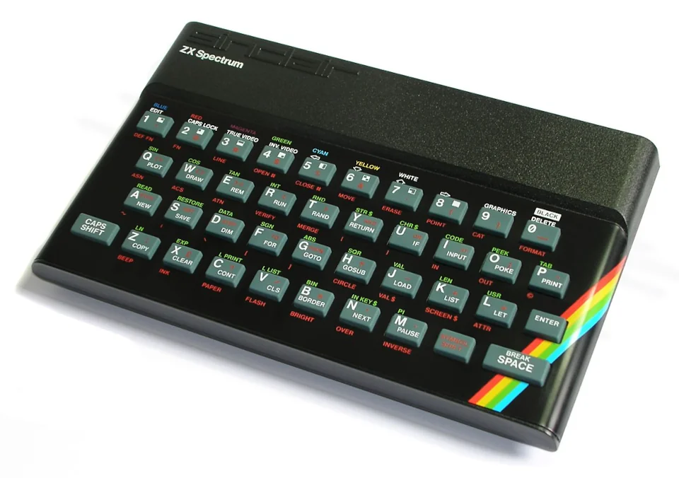 ZX Spectrum