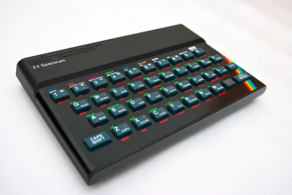ZX Spectrum