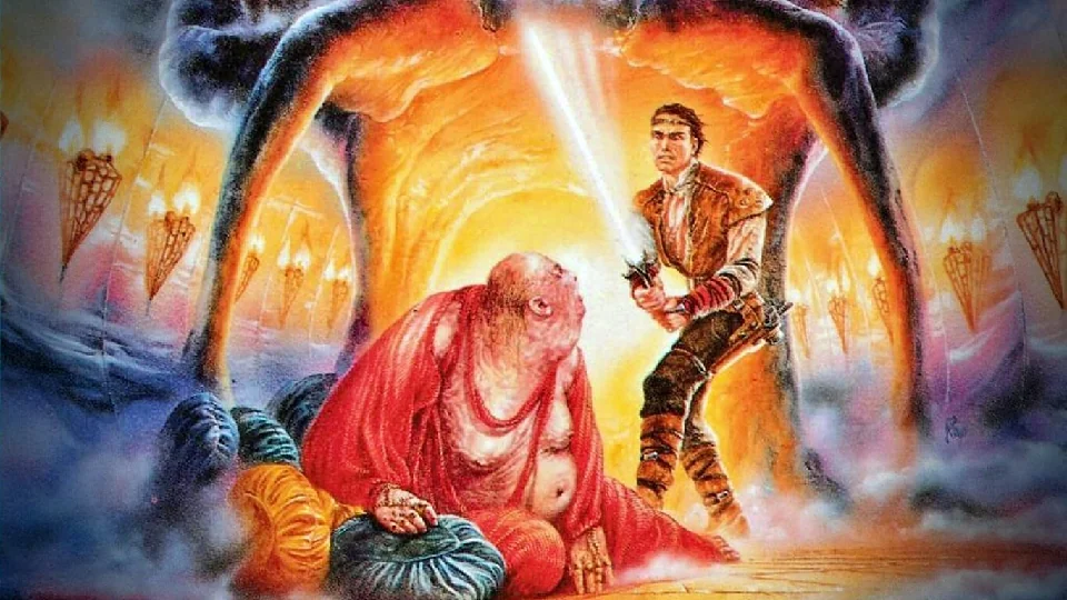 La Aventura Original