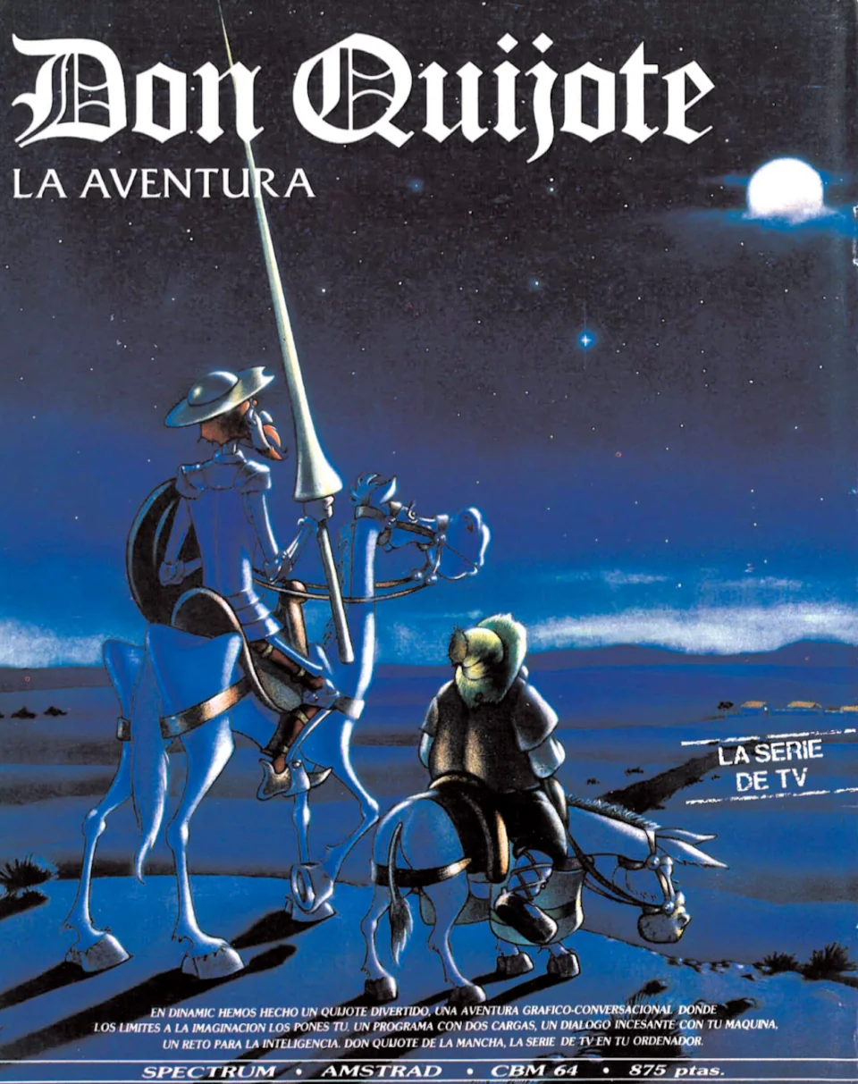Don Quijote