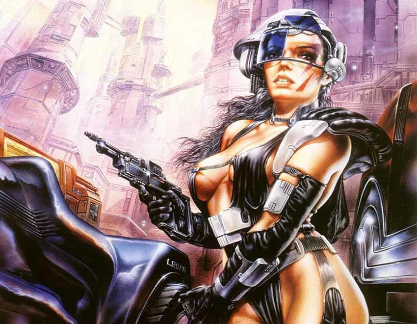 La Aventura Espacial