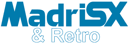 MadriSX & Retro