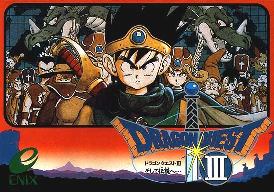 Akira Toriyama y los videojuegos