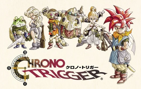 Akira Toriyama y los videojuegos