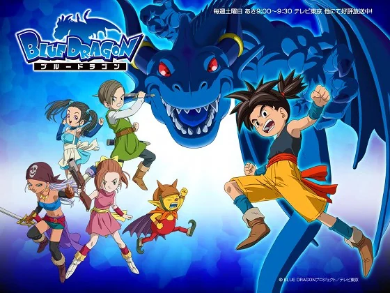 Akira Toriyama y los videojuegos