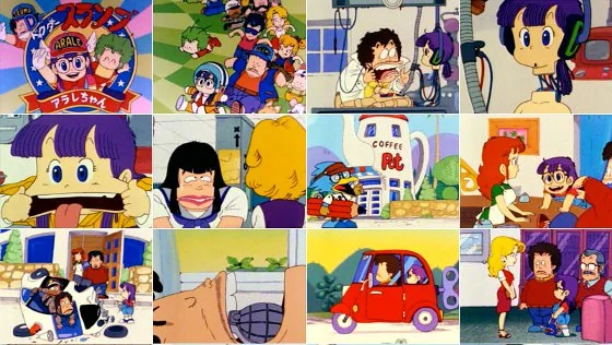 Akira Toriyama y los videojuegos