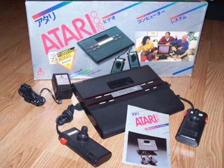Atari 2800