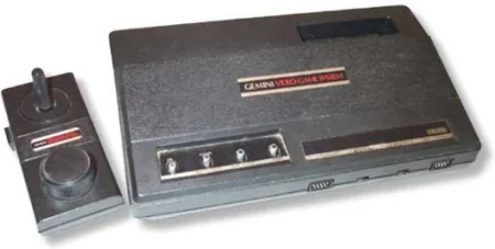 Coleco Gemini