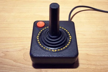 Joystick