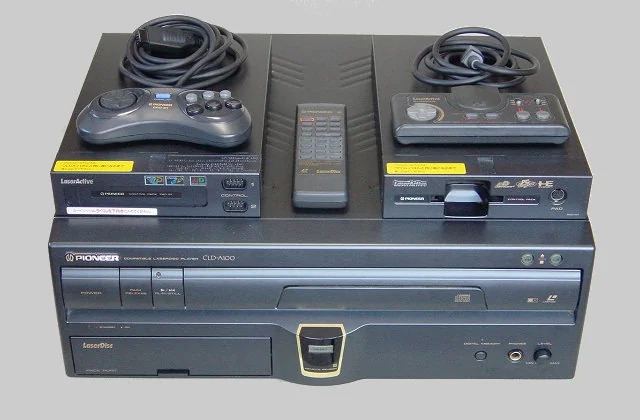 Mega Drive
