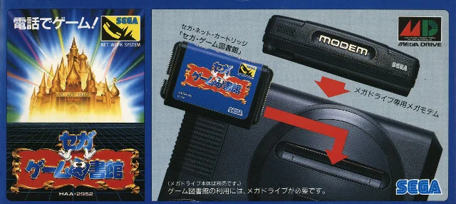 Mega Drive