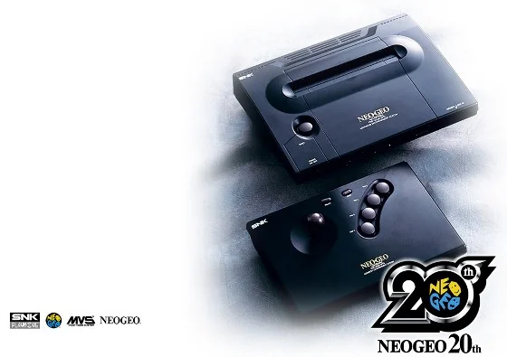 Neo Geo