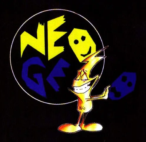 Neo Geo