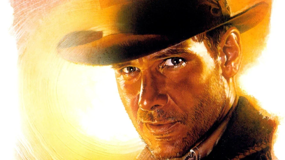 Indiana Jones