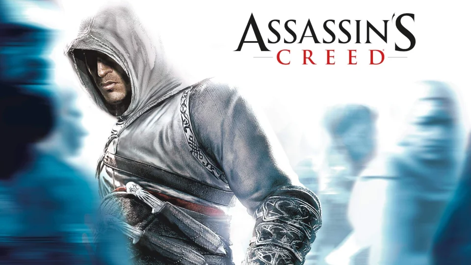 Assassin''s Creed