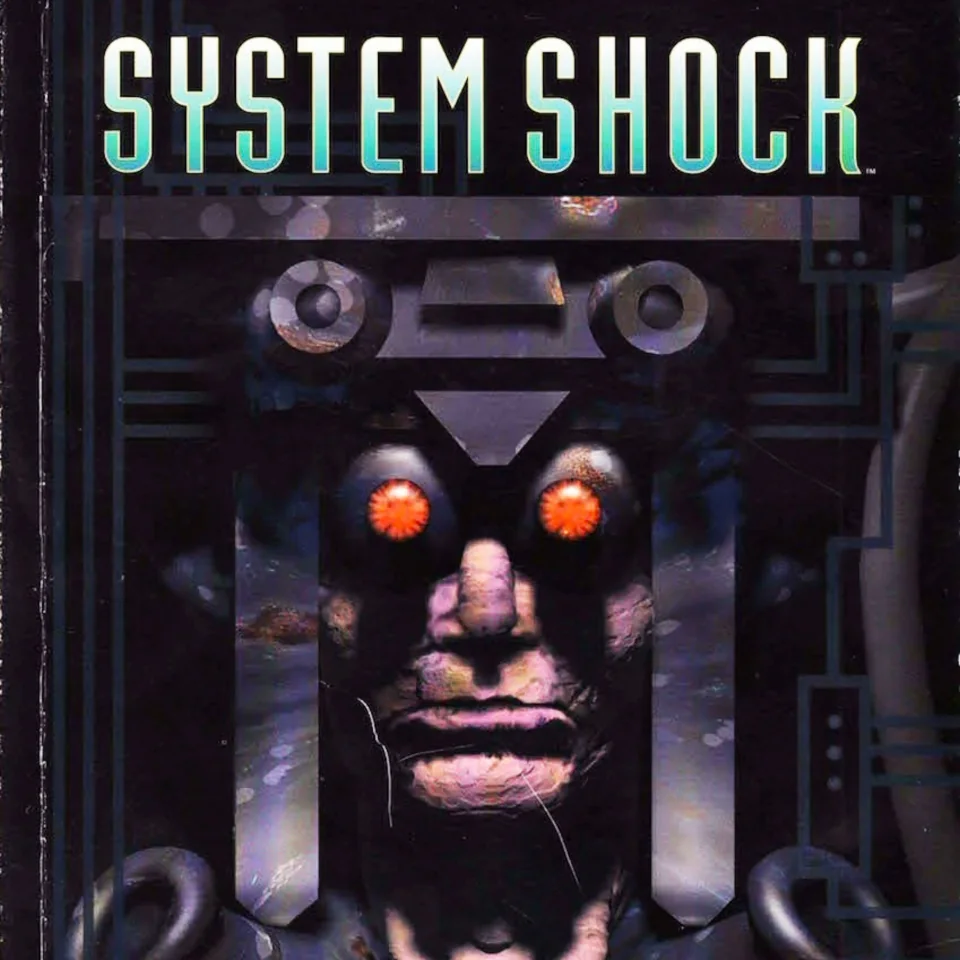 System Shock