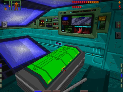 System Shock