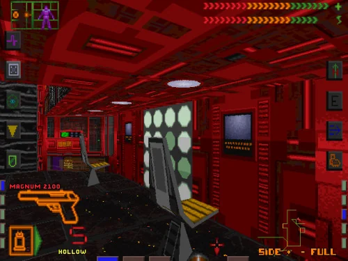System Shock