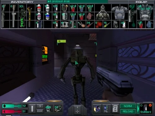 System Shock 2