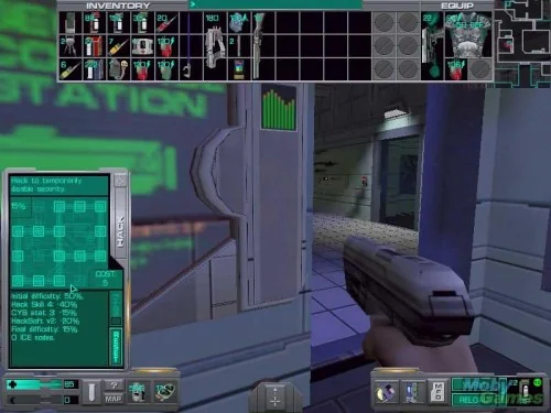 System Shock 2