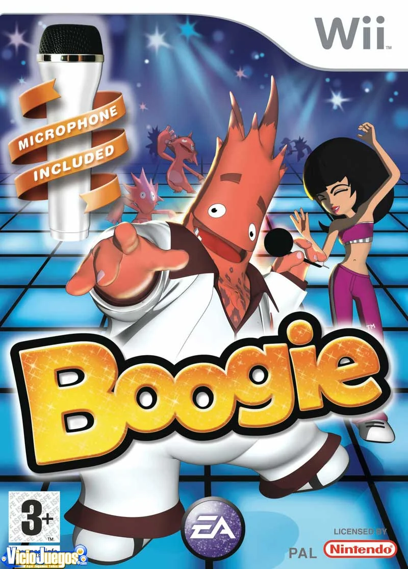 Boogie