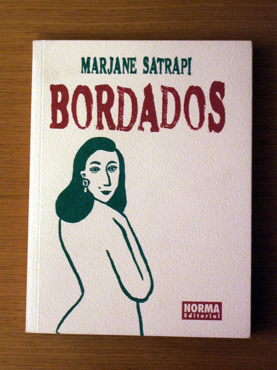 Bordados