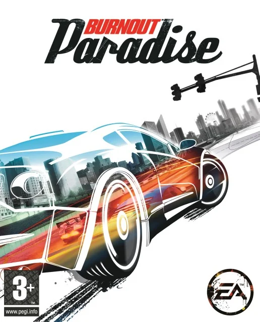 Burnout Paradise