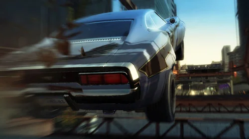 Burnout Paradise