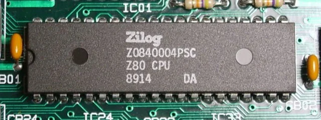 Z80