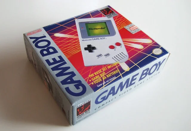 Game Boy