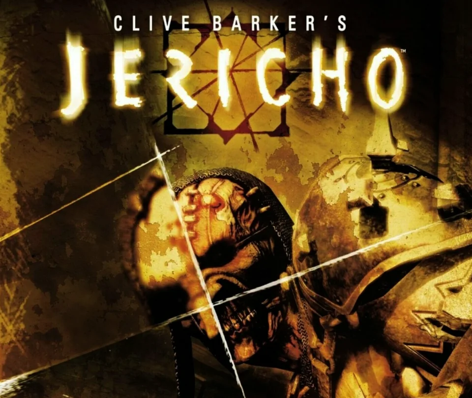 Clive Barker's Jericho