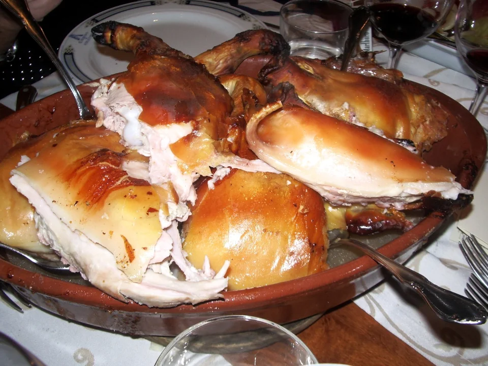 Cochinete de Cucharete