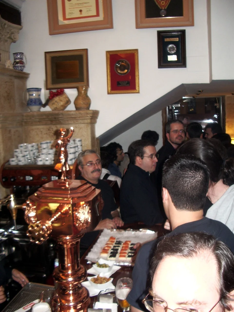 Cochinete de Cucharete