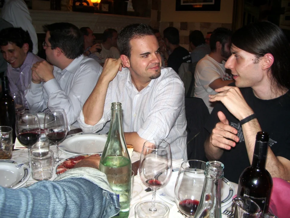 Cochinete de Cucharete