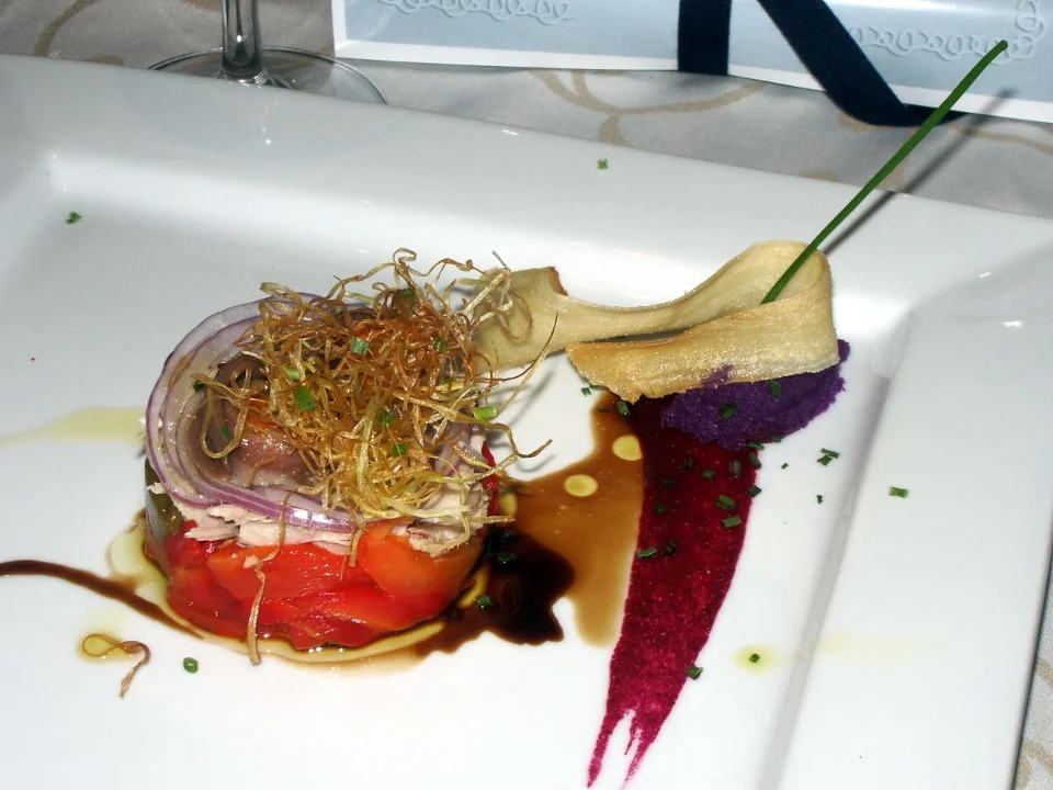 Cochinete de Cucharete