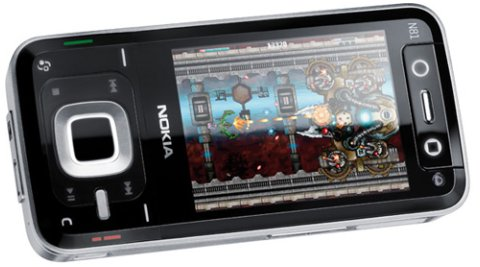N-Gage