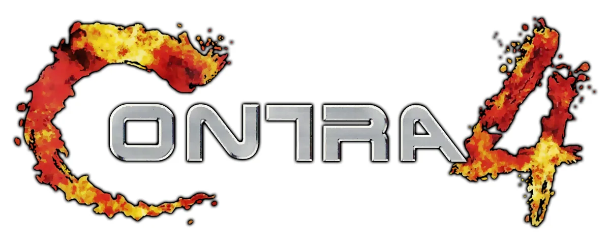 Contra 4