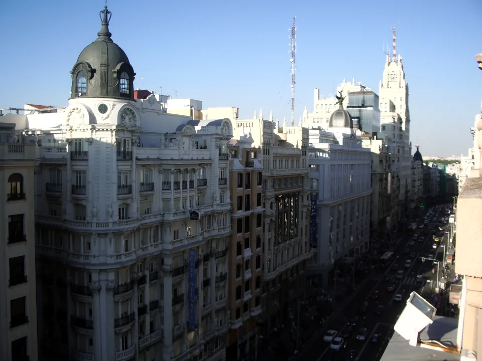 Open CP Labs en las oficinas de Campus Party en Madrid