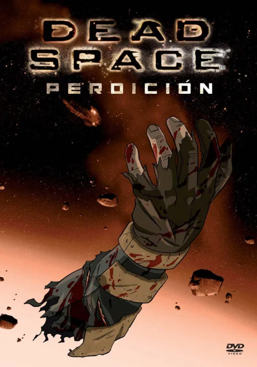 Dead Space: Perdición